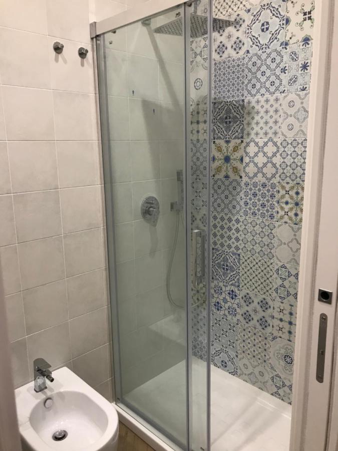 Apartament Domus Cordis Napoli Zewnętrze zdjęcie